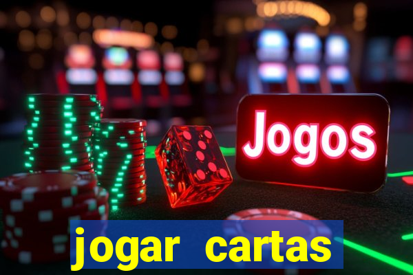 jogar cartas ciganas on line